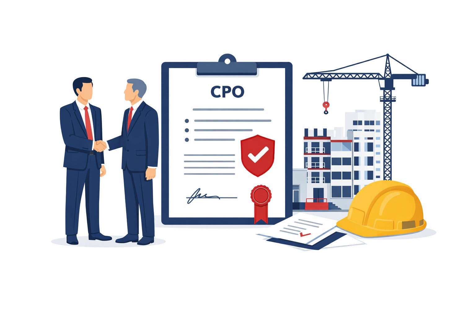 Помощь «НОПСС» по вступлению в СРО строителей в Керчи и по всему городскому округу Керчь республики Крым