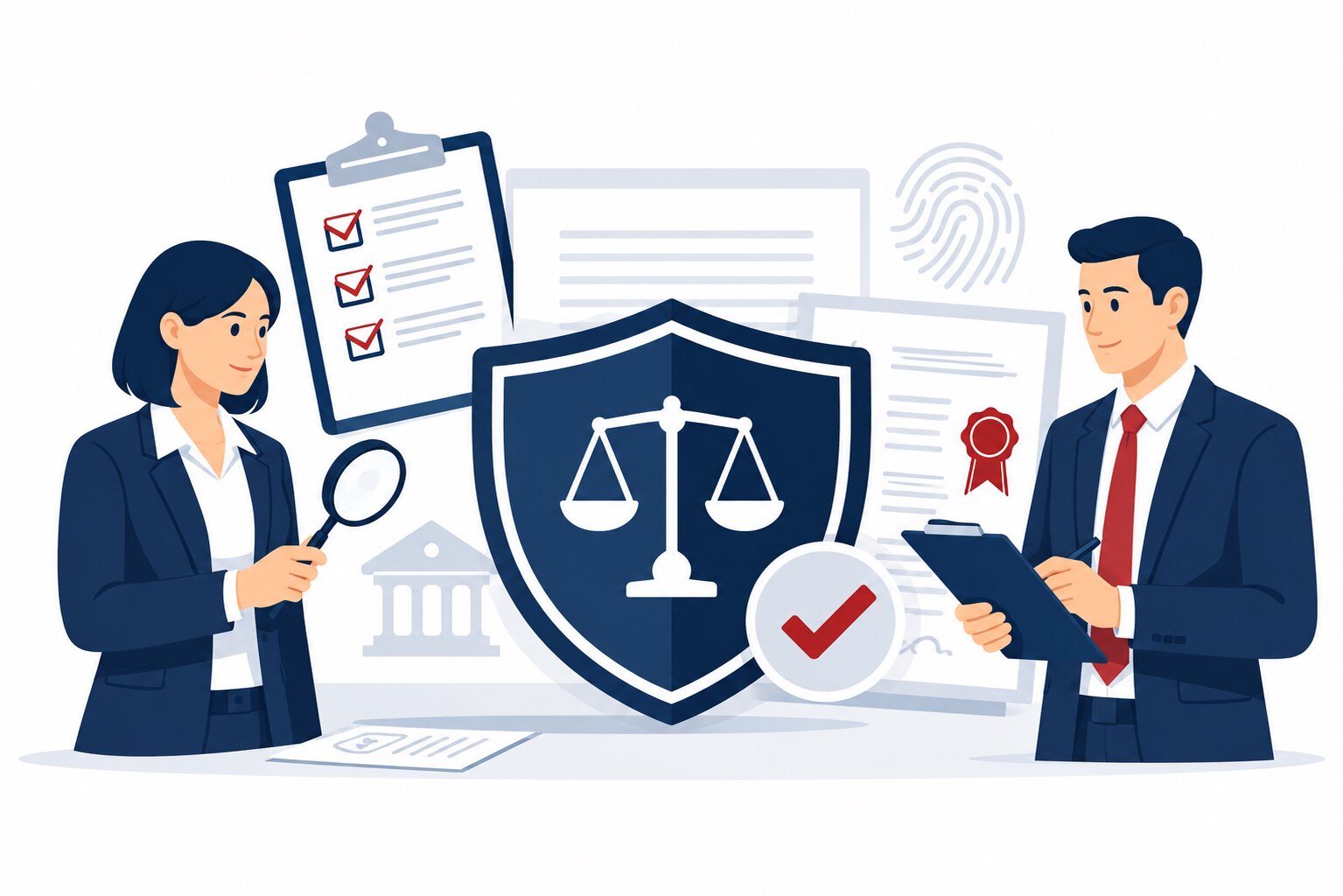 Добровольная сертификация негосударственных судебных экспертов от «НОПСС» в Керчи