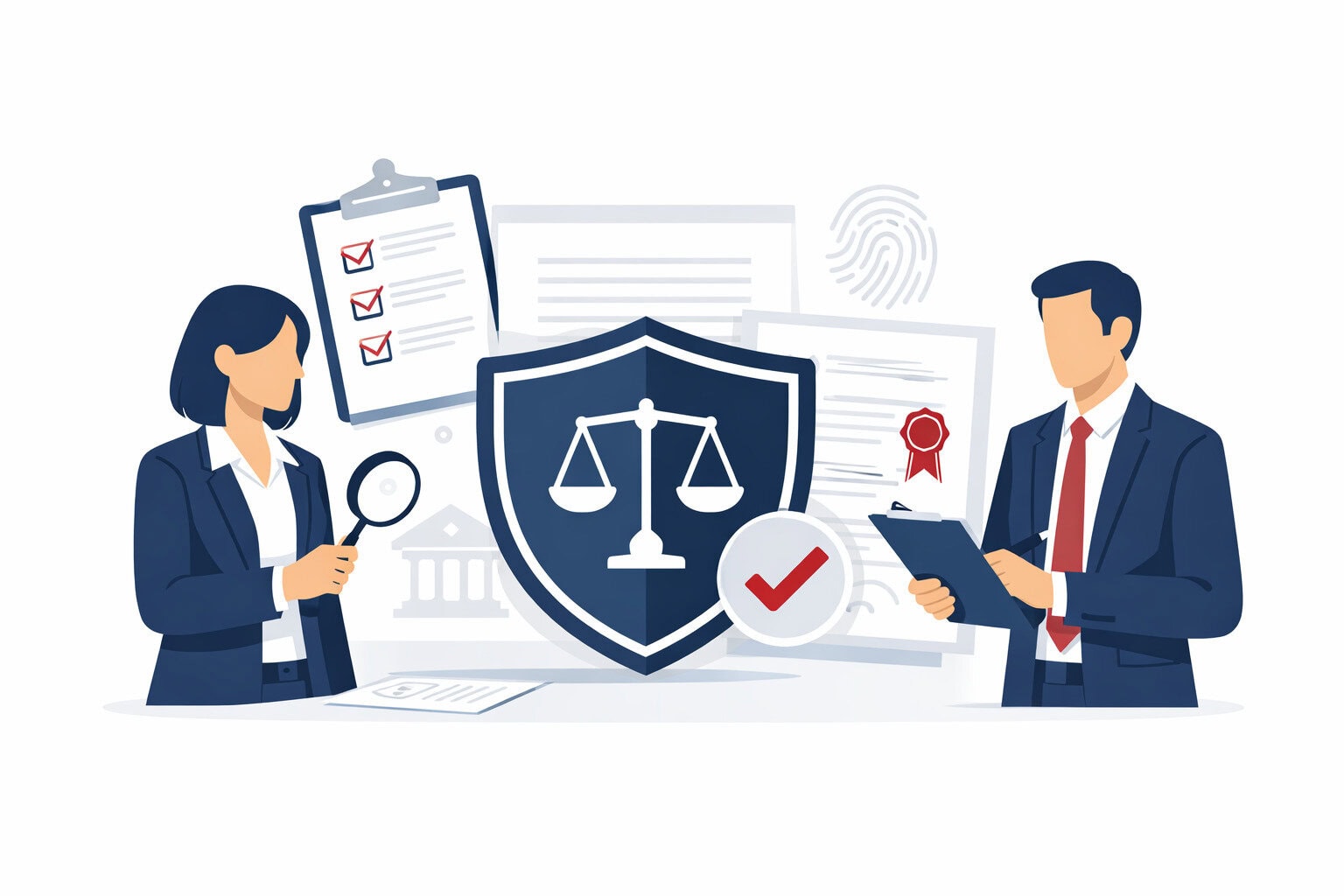 Добровольная сертификация негосударственных судебных экспертов от «НОПСС» в Керчи