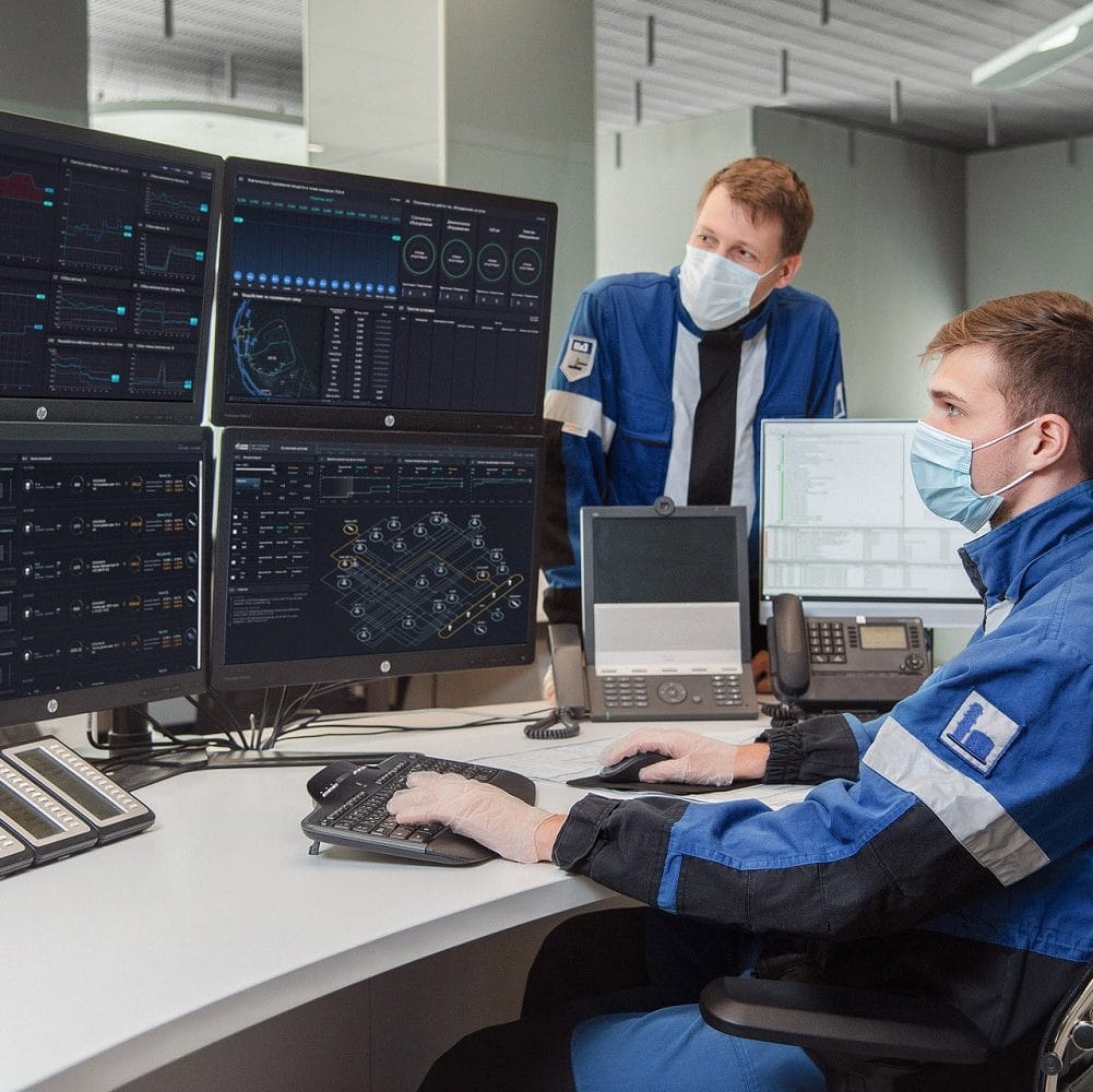 Получение сертификата ISO/IEC 27000 в Керчи и по всему городскому округу Керчь республики Крым
